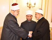 وزير الأوقاف يشارك في الجلسة الافتتاحية لمؤتمر: “ضمان جودة التعليم في عصر الذكاء الاصطناعي”