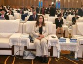 وزيرة التنمية المحلية تشارك في الجلسة الافتتاحية لمؤتمر “التعاون والتنمية لمدن الصداقة الدولية” بمقاطعة سيتشوان الصينية