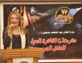اكاديمية الفنون تستضيف فعاليات مهرجان القاهرة الدولى للطفل العربى دورة عبد المنعم مدبولى