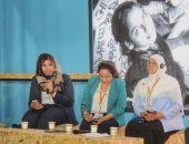 مستشار وزير الإسكان تٌشارك في جلسة حوارية بعنوان “جهودنا المشتركة في تنفيذ الأجندة الحضرية الجديدة”
