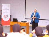 انطلاق مرحلة جديدة من مبادرة الهلال الأحمر المصري “بإيديك تنقذي حياة” بالتعاون مع التضامن الاجتماعي في ست محافظات