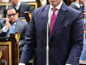 يشارك السيد المستشار محمود فوزي، وزير الشئون النيابية والقانونية والتواصل السياسي في الجلسة العامة لمجلس النواب