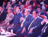 ‏‎‏محافظ كفرالشيخ يشهد احتفالية  التحالف الوطني للعمل الأهلي التنموي بالعيد القومي للمحافظة .. تكريمًا للشهداء الذين ضحوا بحياتهم دفاعًا عن الوطن