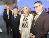 وزير الإسكان يشارك بالجلسة الحوارية تحت عنوان “مستقبل الإسكان” ضمن فعاليات اليوم الثانى للمنتدى الحضرى العالمى