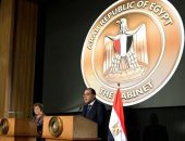رئيس الوزراء يشيد بالشراكة المثمرة بين مصر والصندوق والدعم الذي يقدمه الصندوق لمصر في كل خططها وبرامجها الوطنية للإصلاح الاقتصادي