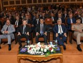 “وزير الدولة للإنتاج الحربي” يشهد مراسم الإحتفال بعيد الإنتاج الحربى السبعين