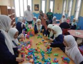 الثقافة تطلق ملتقى الشرق الأول للفرق الفنية بالزقازيق