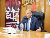 محافظ المنيا يؤكد اهتمام الدولة بقضايا الطفل وحقوقه ضمن المبادرة الرئاسية “بداية”