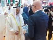 حاكم الشارقة يتفقد “جناح الهيئة المصرية العامة للكتاب” في “معرض الشارقة الدولي للكتاب” ويثني على إصدارات وزارة الثقافة