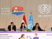 وزير الإسكان يؤكد أن المدن الخضراء تمثل مستقبلاً تتناغم فيه الحياة الحضرية مع البيئة.. وتبني مبادئها يؤدي إلى مجتمعات أكثر صحة