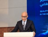 وزير التربية والتعليم يشارك فى المؤتمر السنوي السابع للهيئة القومية لضمان جودة التعليم والاعتماد