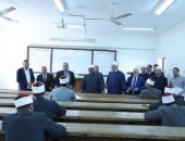 أمين “البحوث الإسلامية”: الفتوى صناعة تحتاج إلى تأهيل وتدريب مستمر على المستجدات والقضايا المعاصرة وفقه النوازل واحتياجات الواقع المعرفية