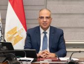 الدكتور سويلم يلتقى السفير الألماني بالقاهرة لبحث تعزيز التعاون بين البلدين ، والتباحث حول عدد من القضايا الاقليمية فى مجال المياه