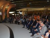 وزارة الثقافة المصرية تحتفي بضيوف المنتدى الحضري العالمي الـ 12 بحفل ‏فني ضخم ومعرض تراثي بالمنارة وتفتح أبواب متاحفها لضيوف المنتدى