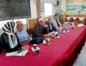 الزراعة : المركزية لمكافحة الآفات تستعرض نشاطها الميداني وجهودها لخدمة المزارعين خلال أكتوبر 2024