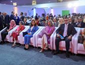 وزيرة التنمية المحلية : الدولة المصرية حريصة على دعم جهود التنمية المستدامة وتحقيق الأهداف الأممية