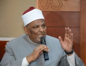 منظمة خريجي الأزهر تستقبل القيادات التنفيذية والشعبية بمحافظة القليوبية لبحث سبل التعاون