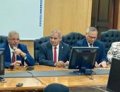 كلية طب بنين الأزهر بالقاهرة تنظم دورة تدريبية حول الإسعافات الأولية للواعظات