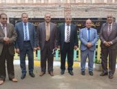 نائب رئيس جامعة الأزهر يتفقد انتظام العملية التعليمية بكلية الدراسات الإسلامية والعربية للبنين بدسوق