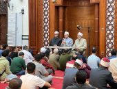 البحوث الإسلامية» يواصل فعاليات «أسبوع الدعوة الإسلامية» بمساجد أسيوط ويفند الأفكار المغلوطة