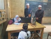بدء اختبارات مسابقة “شيخ الأزهر لحفظ القرآن الكريم” بالغربية