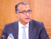 وزيرة التضامن الاجتماعي تصدر قرارًا بتعيين  المصرفي أسامة السيد نائبًا لرئيس مجلس إدارة بنك ناصر الاجتماعي