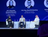 وزير الإسكان يشرح التجربة العمرانية المصرية.. ويعرض الفرص الاستثمارية المتاحة بمختلف أنواعها بالمدن الجديدة