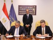 الدكتور/ عمرو طلعت وزير الاتصالات وتكنولوجيا المعلومات يشهد إطلاق برنامج Invest IT بالتعاون بين إيتيدا وFlat6Labs لدعم الشركات التكنولوجية الناشئة