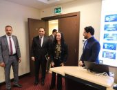 التضامن الاجتماعي تطلق أول منظومة إعلامية حكومية تدار بالكامل بالذكاء الاصطناعي