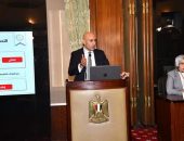وزير التربية والتعليم يستعرض الإجراءات والسياسات والتدخلات للتغلب على التحديات التى تواجه التعليم خلال الأشهر الثلاثة الماضية