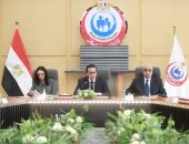 نائب رئيس الوزراء ووزير الصحة يترأس مجموعة العمل المشكلة لمناقشة مقترحات تعديل قانون حقوق الأشخاص ذوي الإعاقة