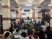 العليا للدعوة بـ «البحوث الإسلامية» تواصل فعالياتها بعقد لقاء بأسيوط بعنوان: «الإسلام منهج حياة»