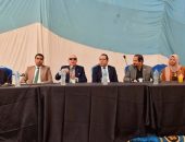 محافظ الأقصر يعقد لقاء جماهيري مع اهالي الضبعية ويستجيب لمطالبهم