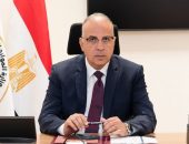 الدكتور سويلم يتابع موقف تحصيل مستحقات الوزارة المالية خلال الفترة الماضية، والرؤية المقترحة  للنهوض بمنظومة التحصيل ، وإجراءات تحفيز مندوبي التحصيل