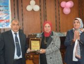 نائب رئيس جامعة الأزهر للوجه البحري يشهد احتفالية كلية الدراسات الإنسانية بتفهنا الأشراف بالاعتماد المؤسسي