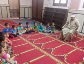 محافظ الفيوم يتابع الأنشطة والخدمات المقدمة ضمن فعاليات المبادرة الرئاسية “بداية” خلال الأسبوع الماضي