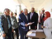 محافظ الوادي الجديد: منح مكافآت مالية للتفوق وانضباط الحضور