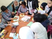 قصور الثقافة تحتفل بعيد الطفولة مع أطفال “الخيالة”