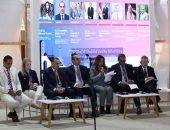 وزيرة التنمية المحلية تفتتح الجلسة الاستثنائية حول “اللامركزية كأداة لتقديم الخدمات والتنمية استعراض التجربة المصرية والهولندية