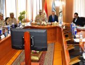 قوات الدفاع الشعبى والعسكرى تنظم عدداً من الأنشطة والفعاليات