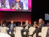 وزير السياحة والآثار يشارك كمتحدث في القمة الوزارية لبورصة لندن الدولية للسياحة WTM2024 تحت عنوان: “دور الذكاء الاصطناعي في تشكيل مستقبل السياحة”