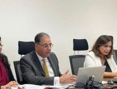 نائب وزير الخارجية: نحرص على حل مشكلات شبابنا الدارسين بالخارج