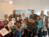 قصور الثقافة تواصل برامجها بالمناطق الجديدة الآمنة
