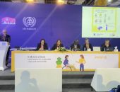 الرئيس التنفيذي لصندوق الإسكان الاجتماعي : هدفنا بناء مجتمعات عمرانية متكاملة وليس وحدات سكنية فقط