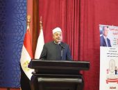 “رئيس المعاهد الأزهرية” يكرم الفائزين في مسابقتي “الأزهري الصغير” و ” المعلمة القدوة