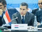 الممثل الشخصى للرئيس السيسى يرأس وفد مصر للاعداد لقمة العشرين فى البرازيل