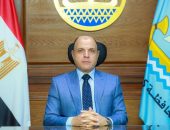 محافظ كفرالشيخ: استمرار رفع كفاءة منظومة الإنارة العامة بقلين