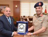 إدارة التجنيد والتعبئة تقدم التيسيرات التجنيدية لأبناء الوطن من ذوى الهمم بمحافظتى بورسعيد والمنوفية