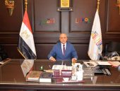 إنطلاق أعمال الحملة القومية الثالثة للتحصين ضد مرض الحمي القلاعية وحمى الوادى المتصدع بالأقصر