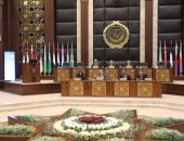نائب رئيس مجلس الوزراء للتنمية الصناعية وزير الصناعة والنقل يترأس اجتماع الدورة (73) للمكتب التنفيذي لمجلس وزراء النقل العرب